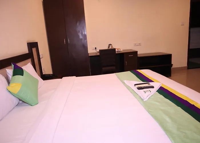 Hiland Suites