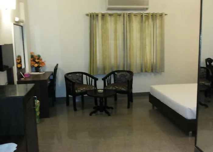 Adyar Ananda Bhavan Residency