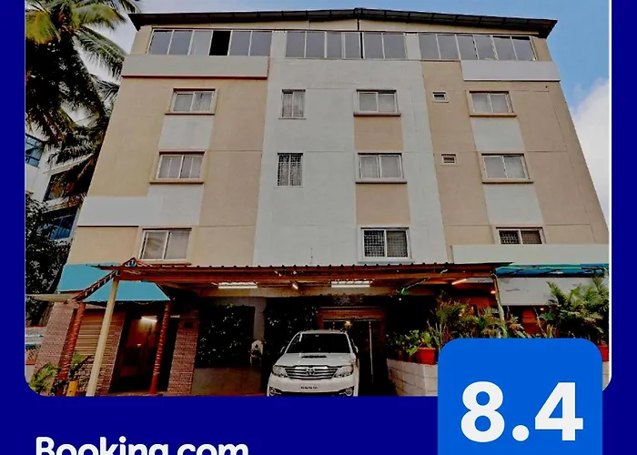 Super Collection O Goyal Residency