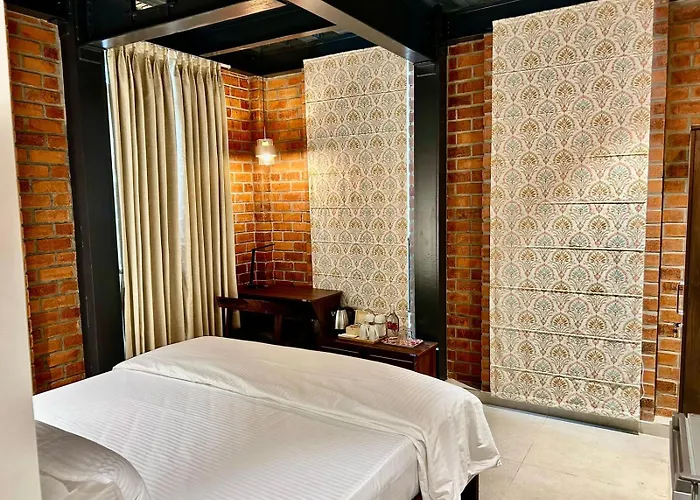 Limelights Premium Serviced Residences