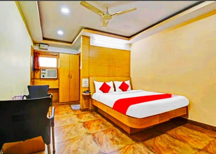 Pavithra Paradise