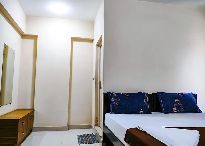 Primera Extended Stay Apartments