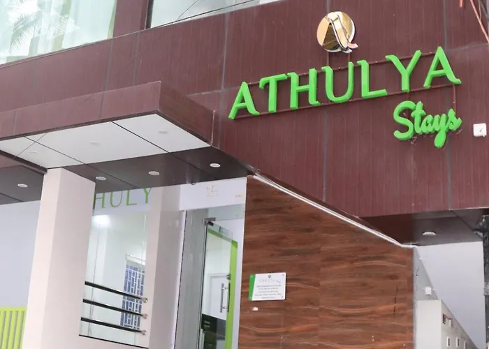 Athulya Stays