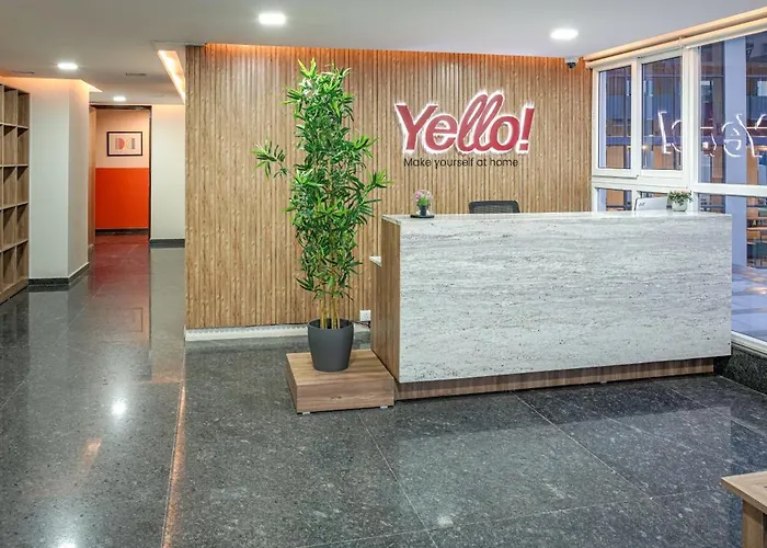 Yello! Itpl