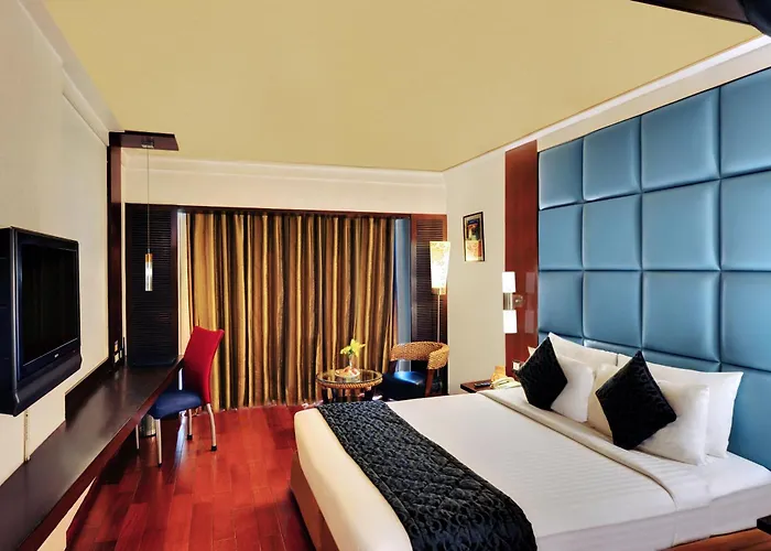 Iris The Business Hotel