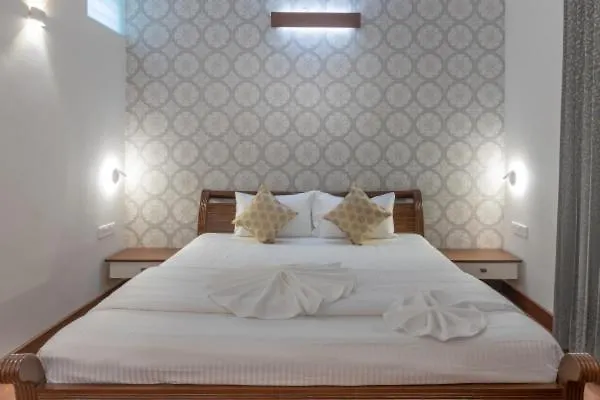 Ixora Suites