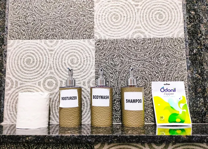 Elegano Serviced Apartments