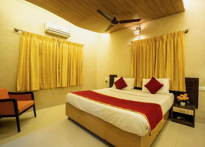 Seasons Suites - Koramangala