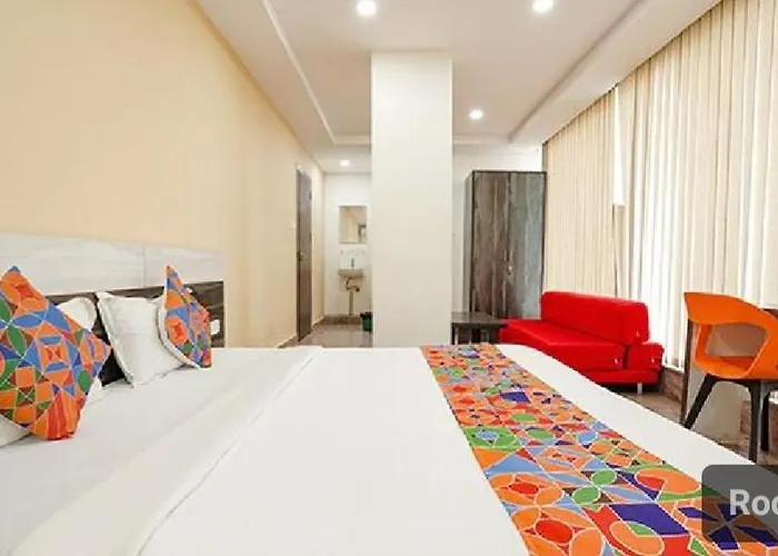 Lavish Residency Near Ramurthynagar D Mart