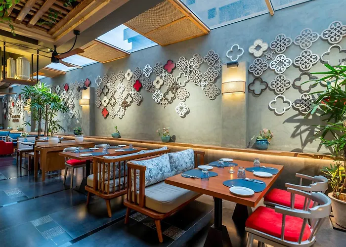 Aiden By Best Western Hennur Bengaluru