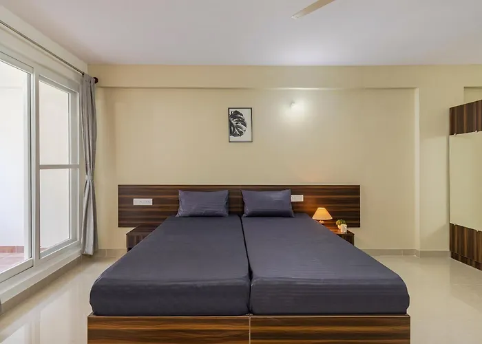 Living Homes Polaris- Marathahalli, Brigade Tech Garden, Itpl Main Rd