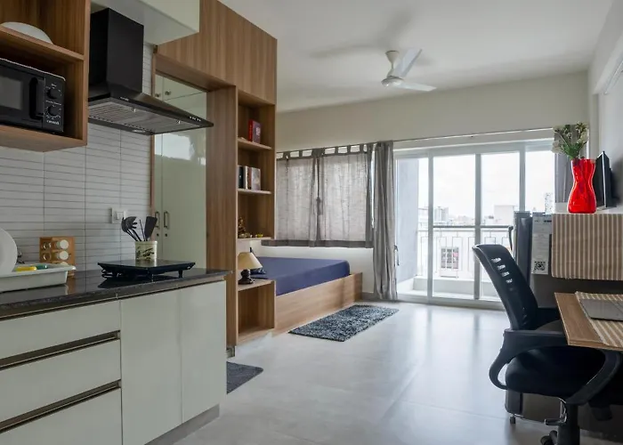 Living Homes Centauri - Whitefield, Near Manipal Hospital