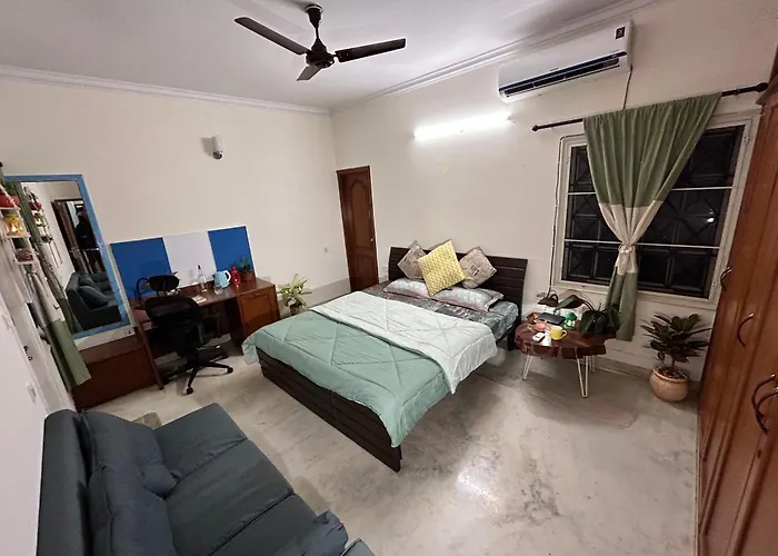 Artist Abode