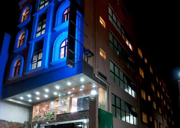 Sheetal Residency