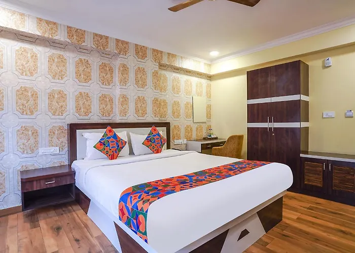 Fabhotel Prime Signature Inn