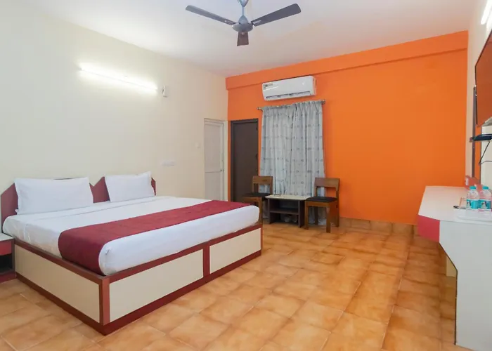 Hotel Telehaus International