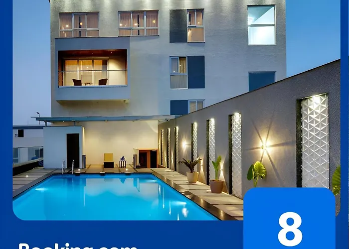 Clarion Hotel Bangalore