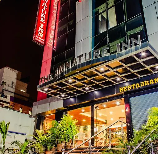 The Signature Inn