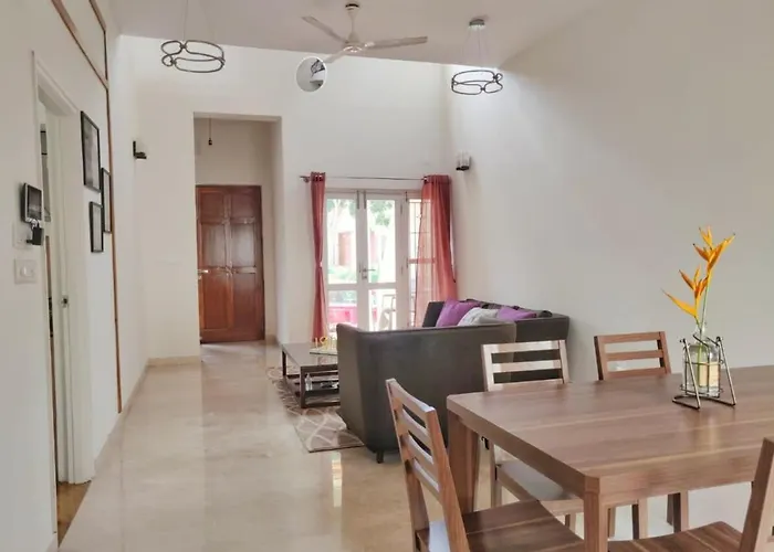 Welcome To Serenity-Luxury Villa At Prestige Augusta Golf Village