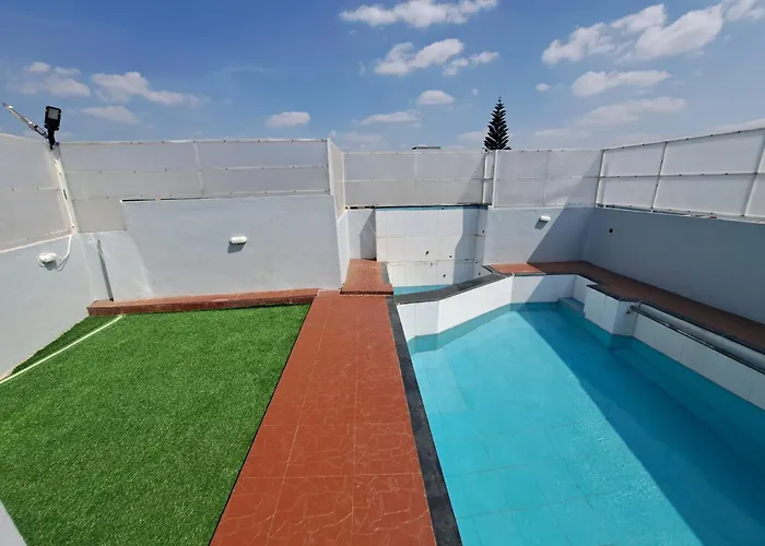 Haripriya Private Pool Villa