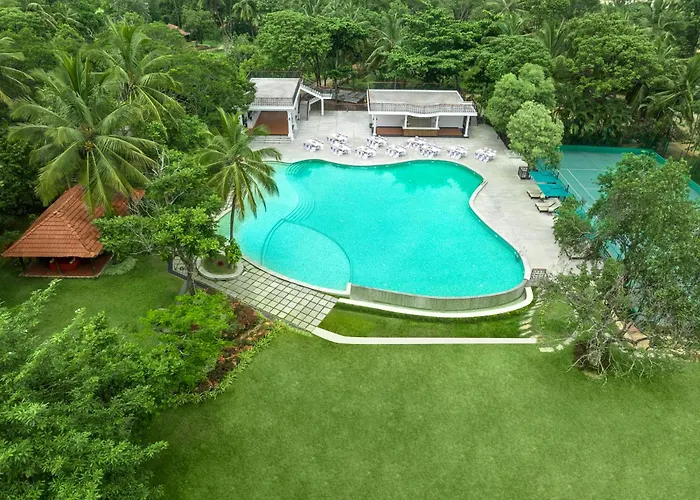 Big Banyan Vineyard & Resort