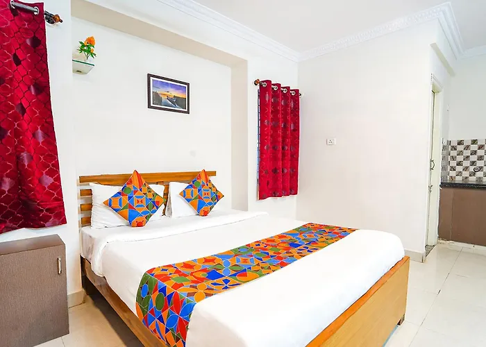 Mann Pasand Inn Feel The Luxury