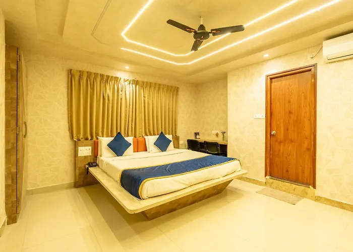 Seasons Suites Koramangala