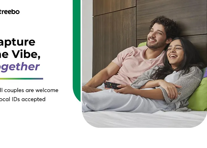 Itsy Hotels Kozy Rooms