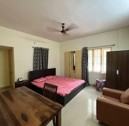 2Bhk In Heart Of Kormangala