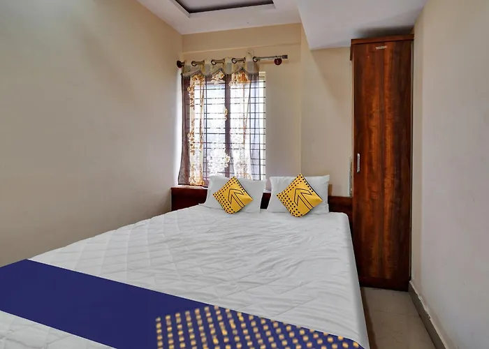 Hotel Svn Hotel And Lodging