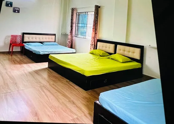 Sai Farm House - Abode Of Peace
