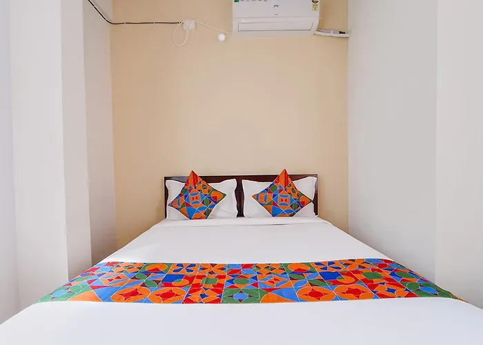 Collection O Ss Home Stay