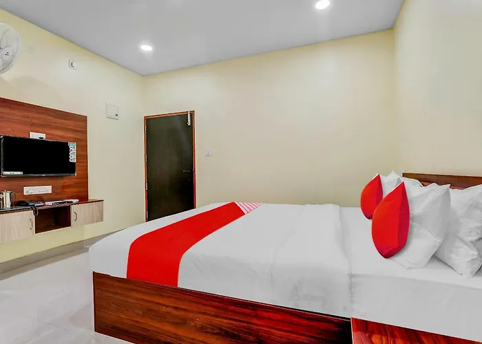 Oyo Flagship Hotel Ayodhya