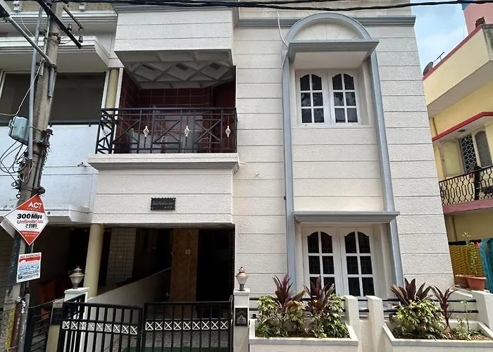 Siddheshwara Home Stay