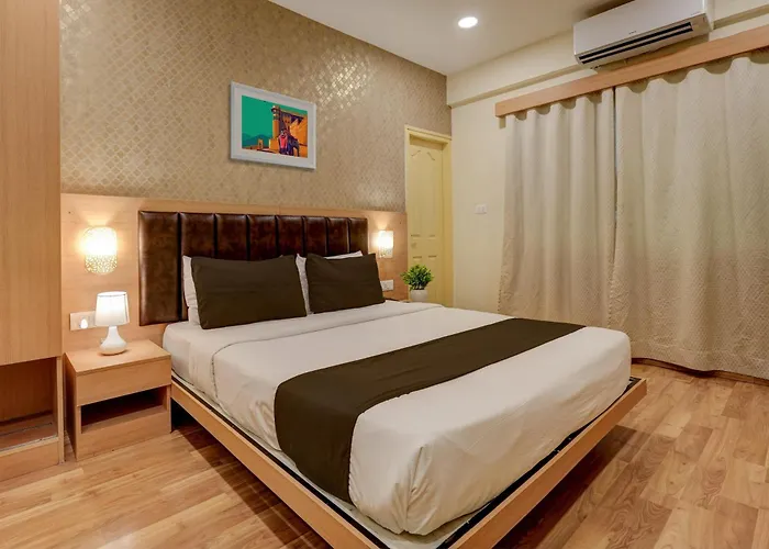 Townhouse 076 Hebbal