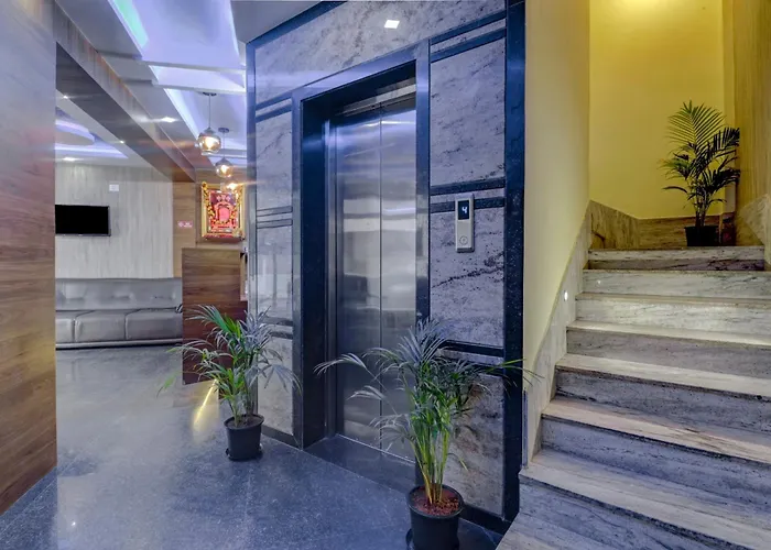 Collection O Karthika Residency