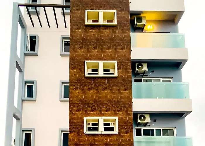 Living Homes Orion - Koramangala, St John\'S Medical College