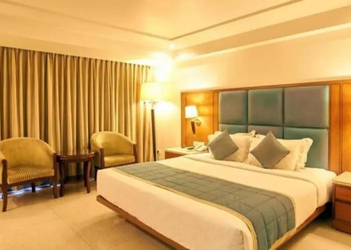 The Royale Senate , Hebbal