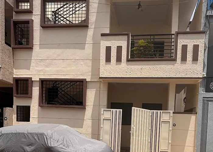 Malik Mansion