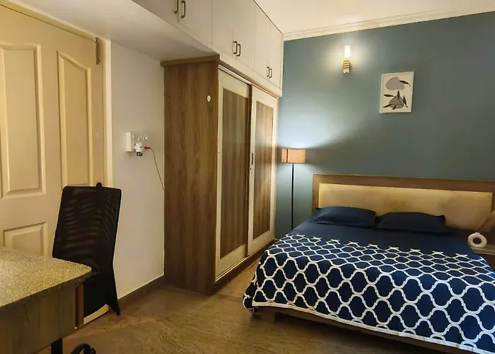 Homestayz Acacia