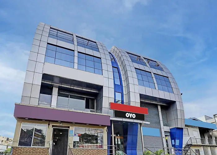 Collection O Madhura Residency