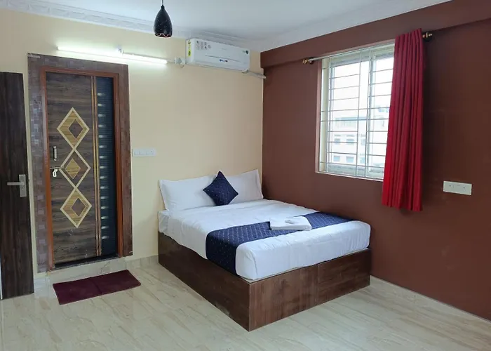 Hotel Sky Line By Agira Hotels