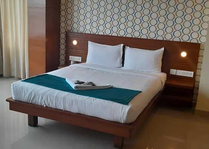 Pphliving Fortune Suites