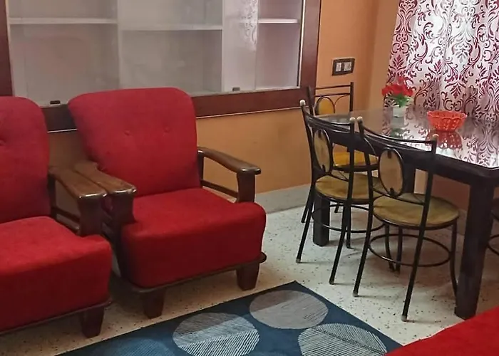 Guest Inn Luxury