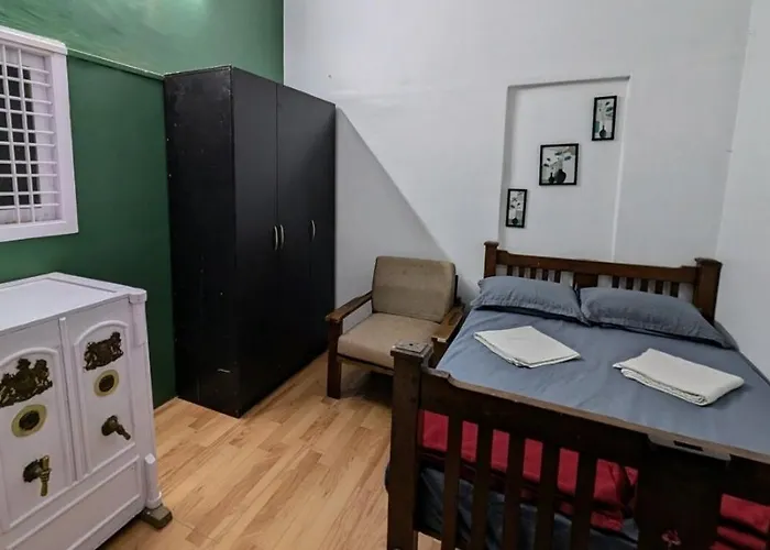 Humble Family Abode