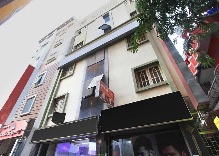 Hotel O Century Residency