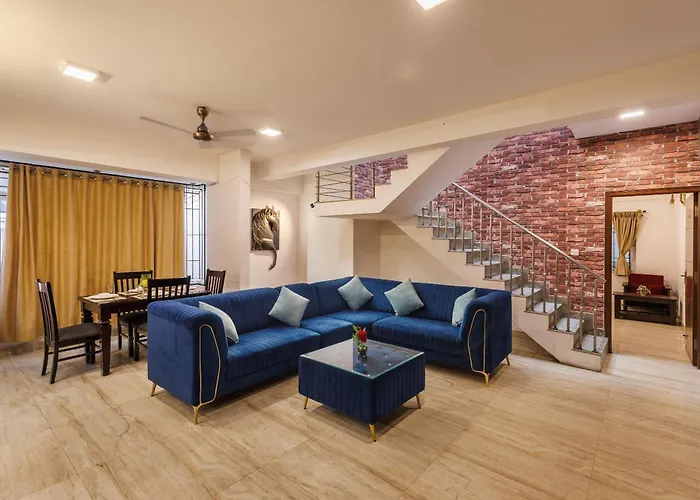 White Lotus By Orbit Hotels