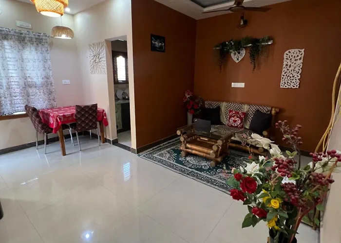Villa De Dunes 369 Boho Style Ac House