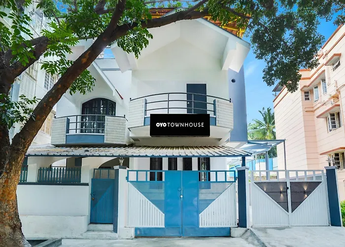 Super Collection O Indiranagar