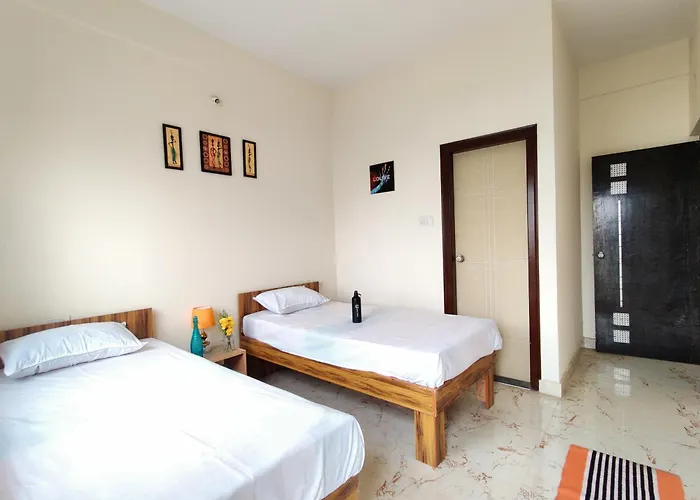 C Suites - Fairview